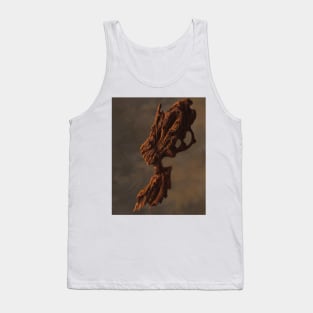 witcher Tank Top